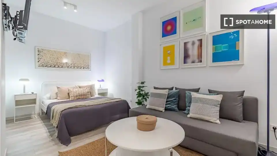 Wohnung zur Miete in Centro, imagen 11