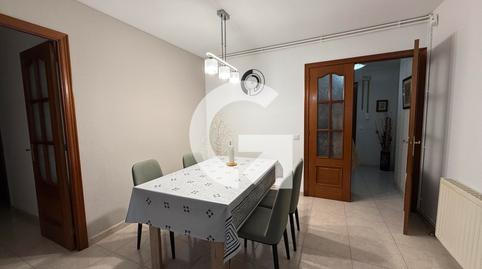 Foto 5 de Pis en venda a Rd Antoni Comas, Via Europa - Parc Central, Mataró