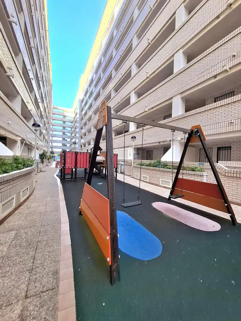 Flat for sale in El Balcó - Jaume I