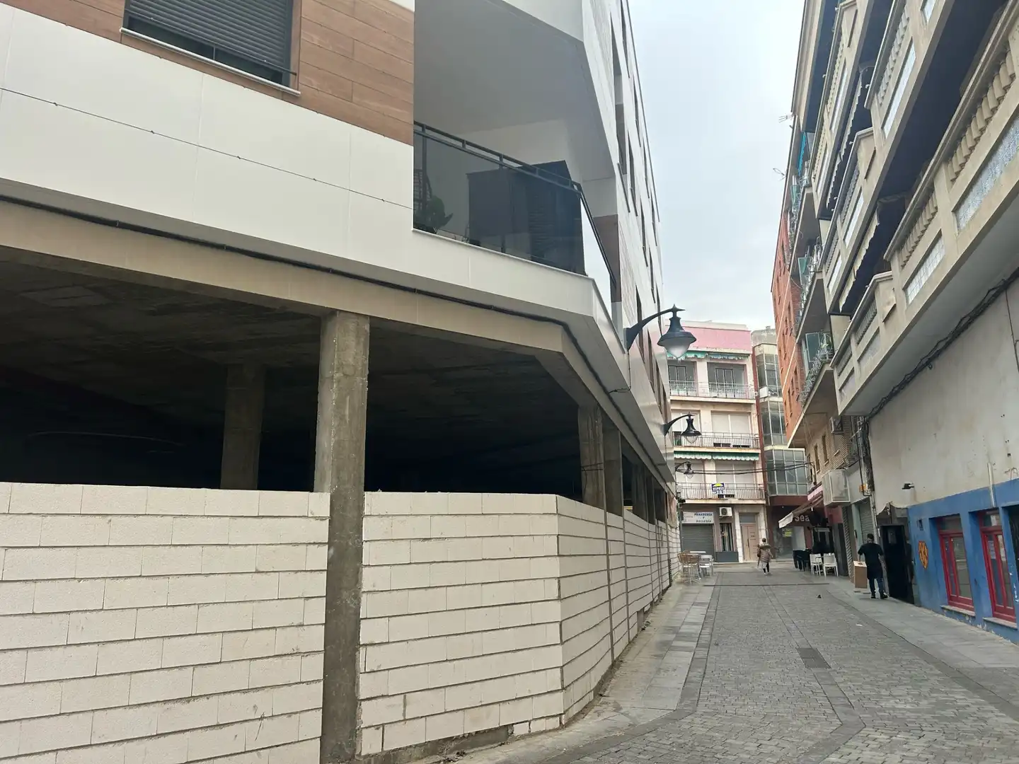 Local comercial en alquiler en Calle Arturo Suárez Bárcena 17, imagen 5