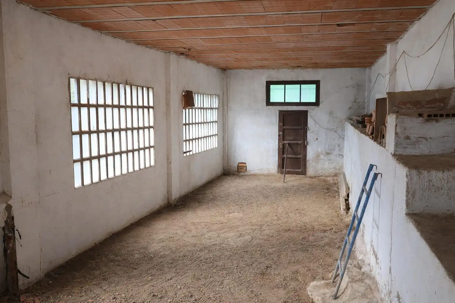 Casa o chalet en venta en Monistrol de Montserrat con Aire acondicionado, Jardín privado y Terraza