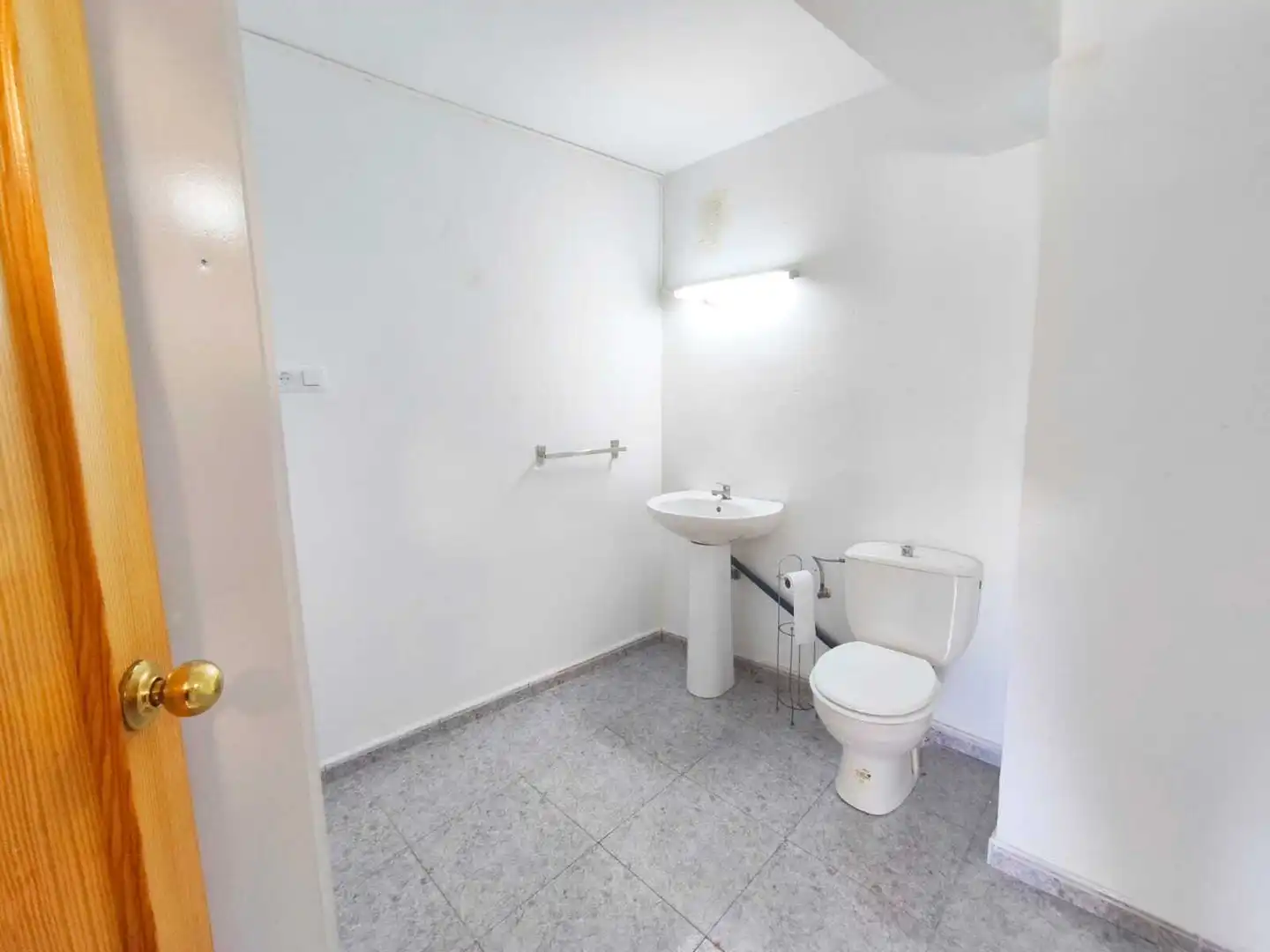Wohnung zur Miete in El Faro