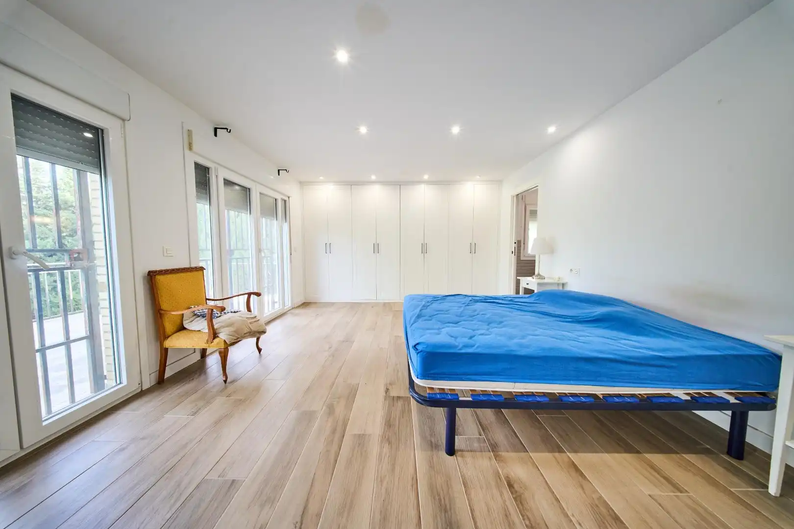 Habitación de Casa o chalet en venta en Alhendín con Calefacción