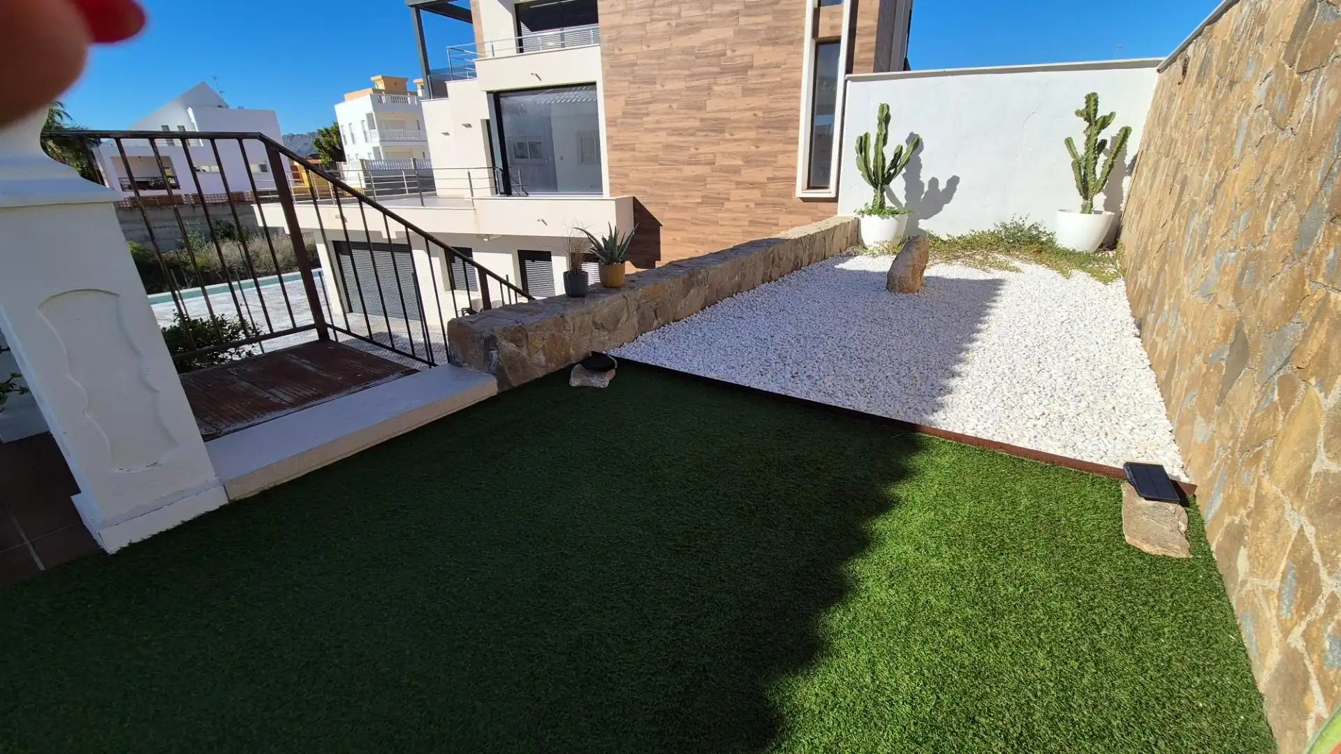 Villa avec piscine à vendre à Calle Urb Calarreona, imagen 14