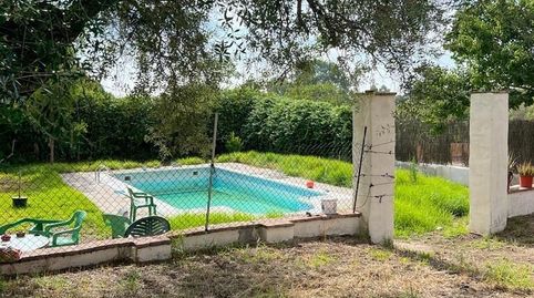 Foto 2 von Country house zum Verkauf in Vejer, Vejer de la Frontera