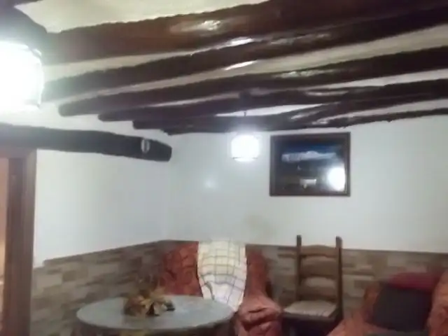Casa adosada en venda en Jérez del Marquesado amb Terrassa, Moblat i Rentadora