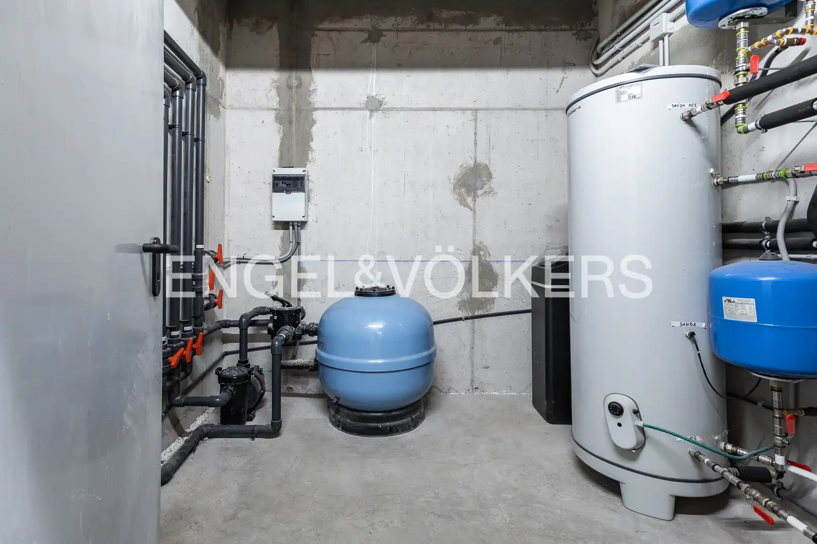 Maison avec terrasse à vendre à Vilassar de Dalt, imagen 121