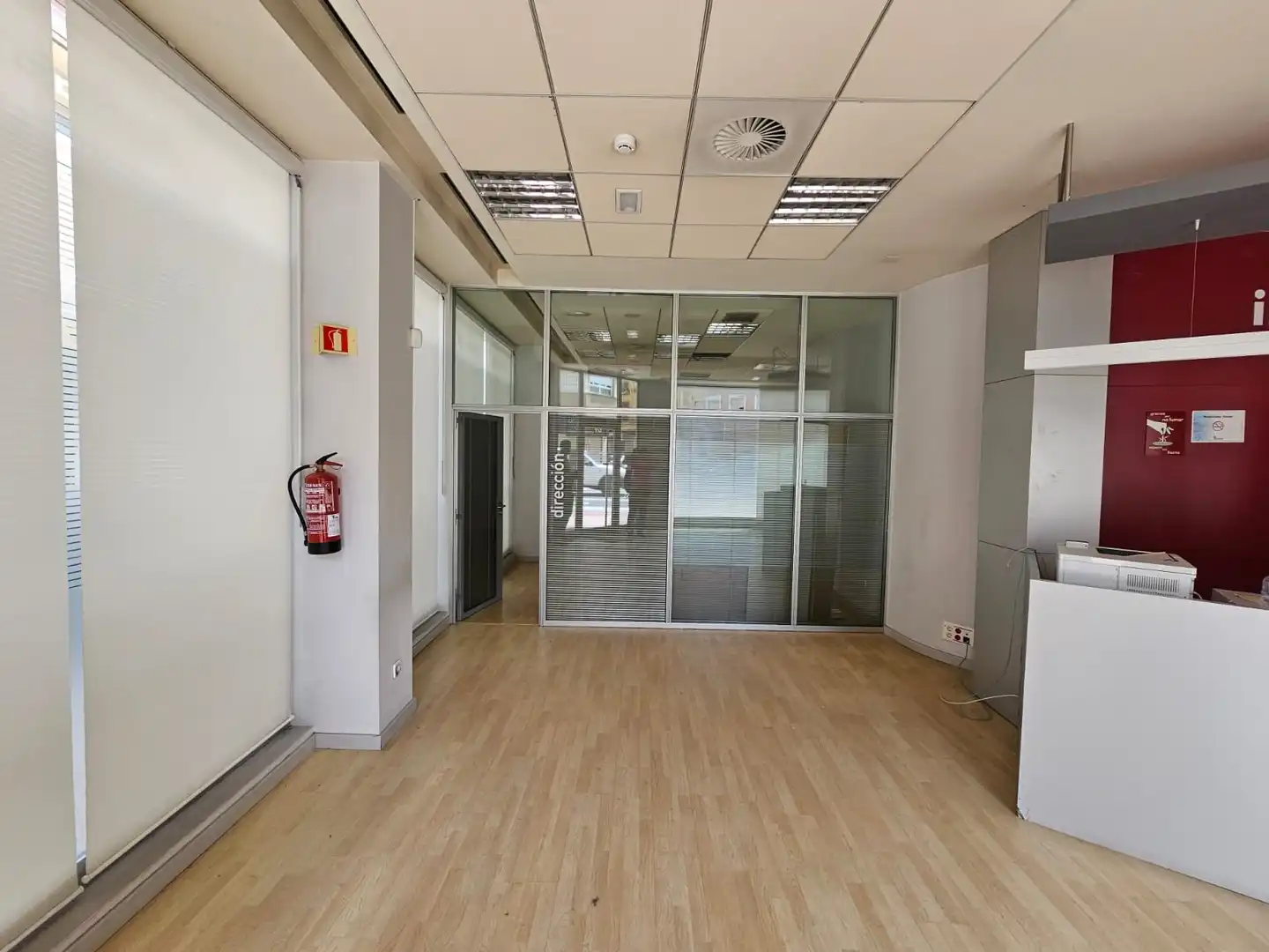 Local commercial à vendre à C/ Rosales, imagen 5
