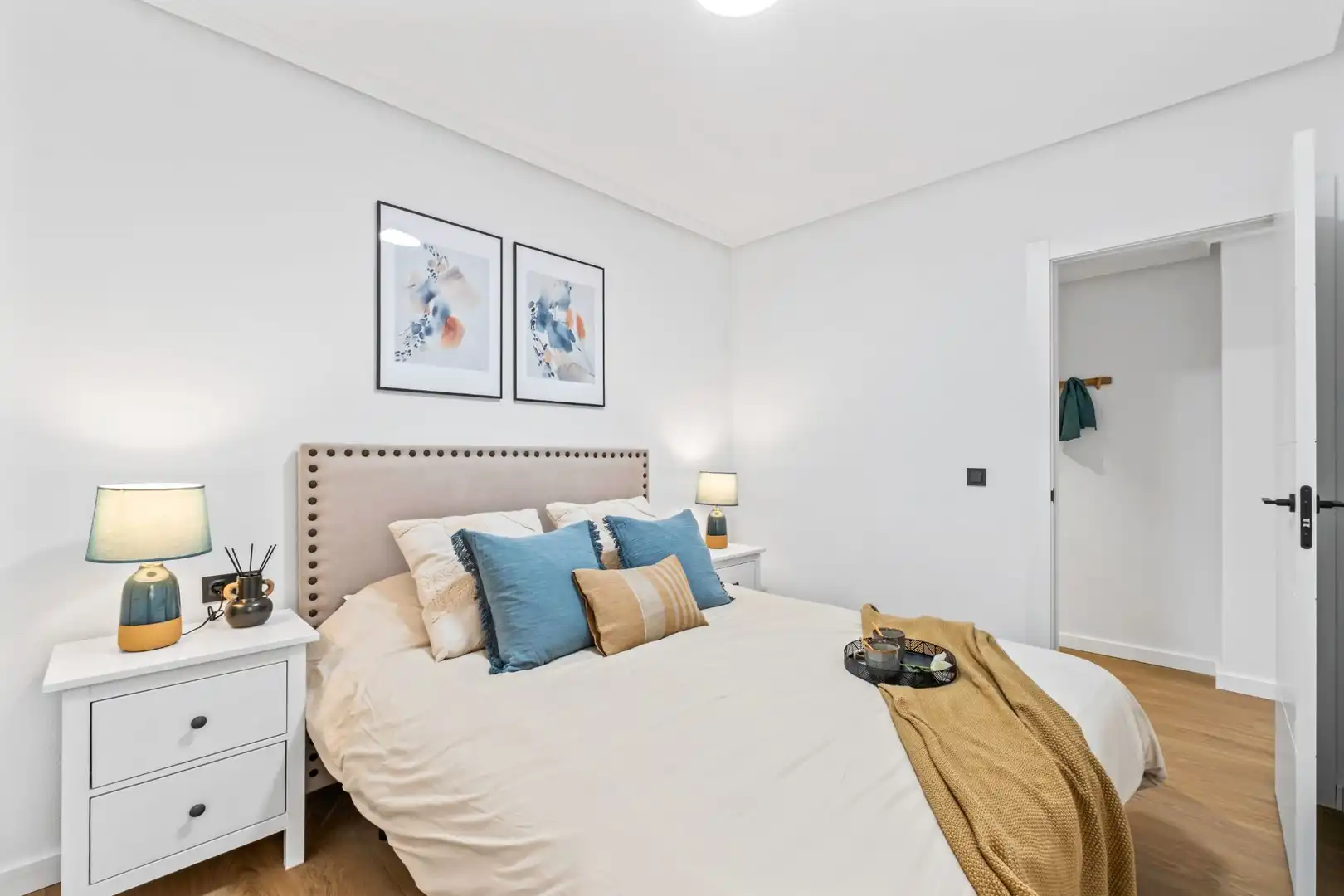 Apartament amb piscina en venda a Orihuela Costa, imagen 7