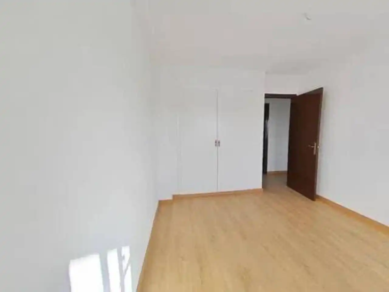 Bedroom of Flat for sale in Fuenlabrada