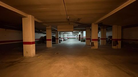 Photo 5 of Garage for sale in Avenida Madrid, 44, Laguna de Duero, Valladolid