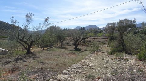 Photo 2 of Houses for sale in Alcalalí, Alicante