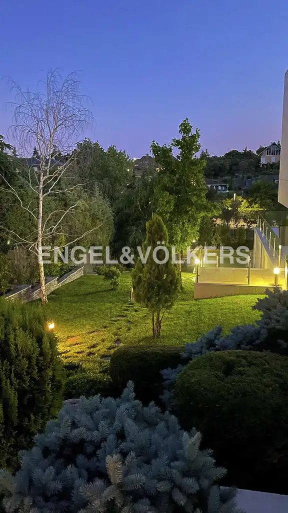 Casa o chalet en venta en Rozas Centro