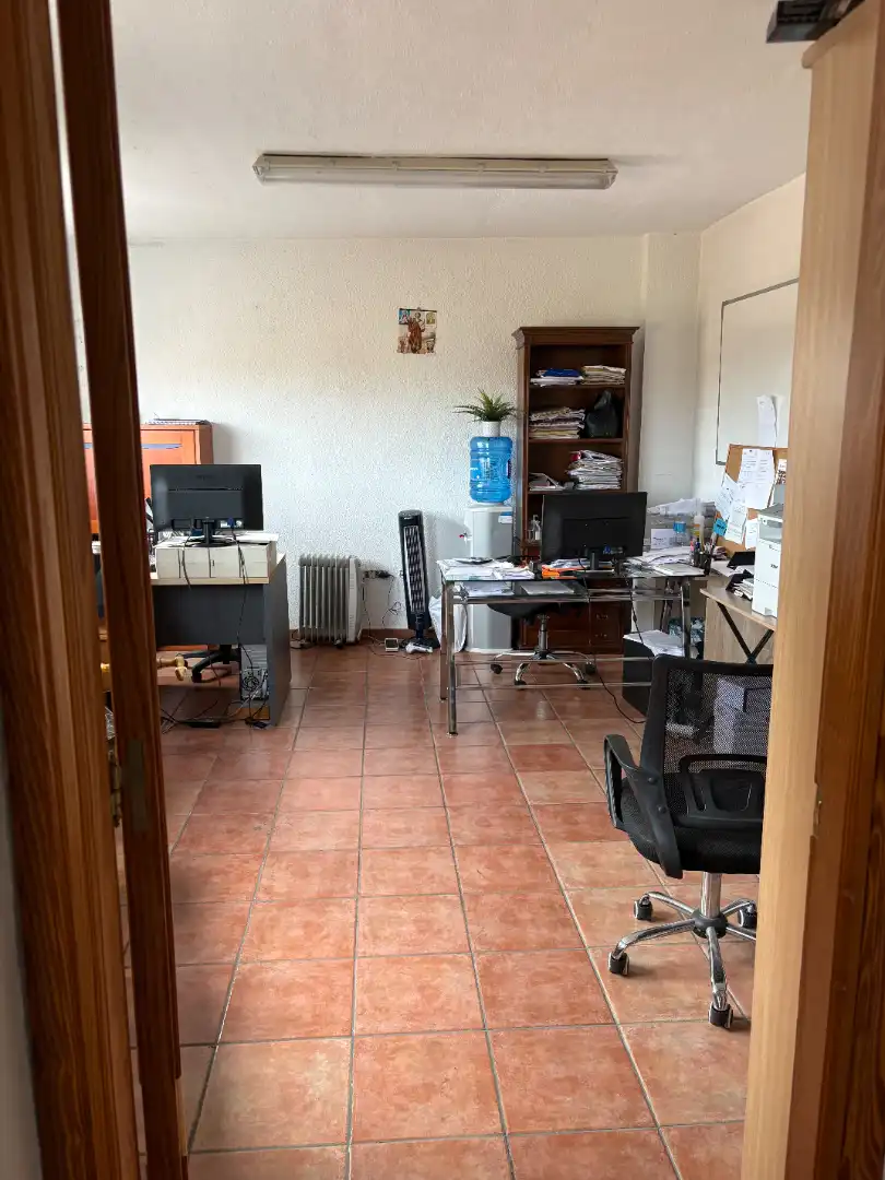 Nave industrial en venta en Vila-real