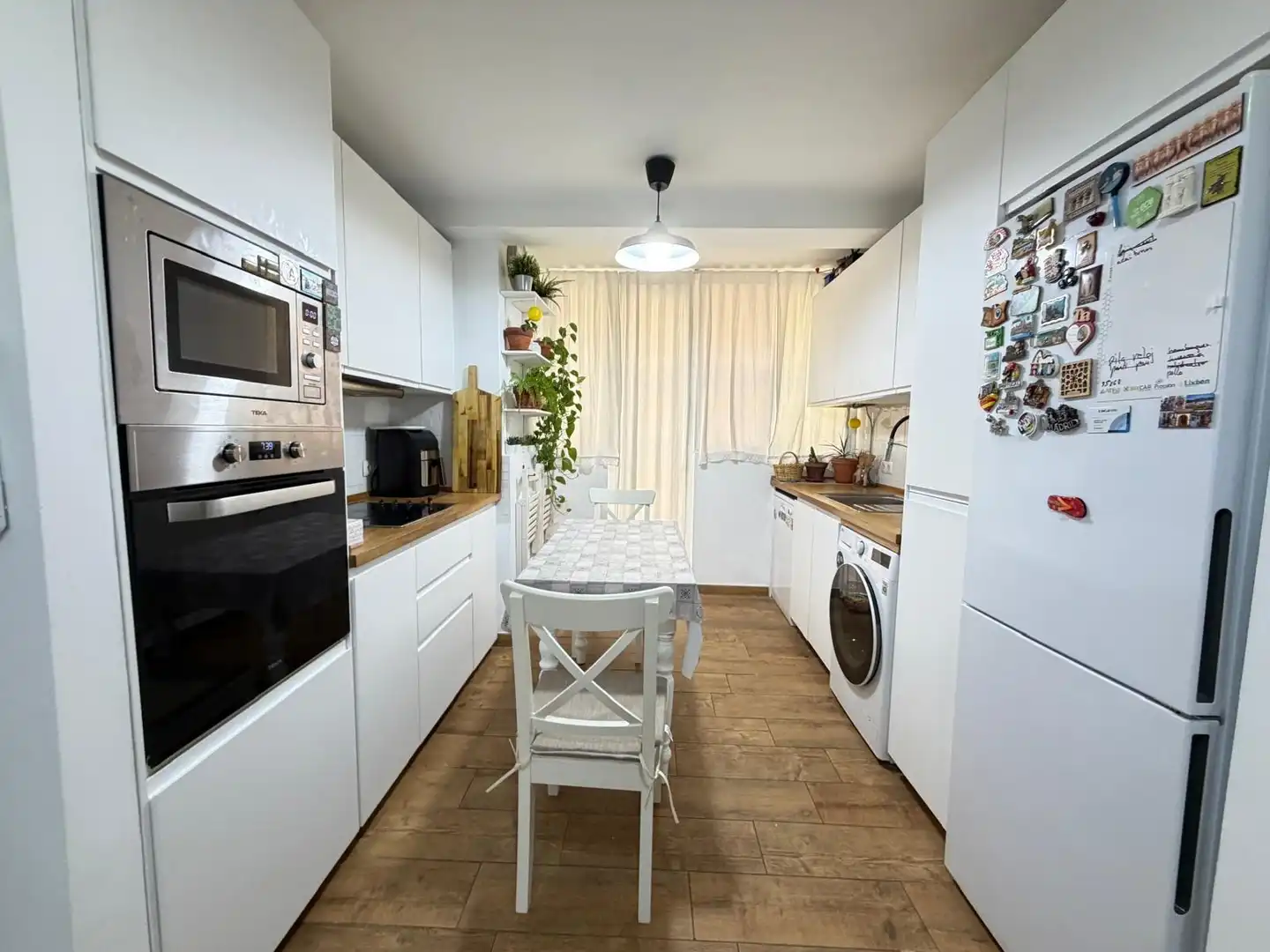 Kitchen of Ground floor for sale in Jerez de la Frontera