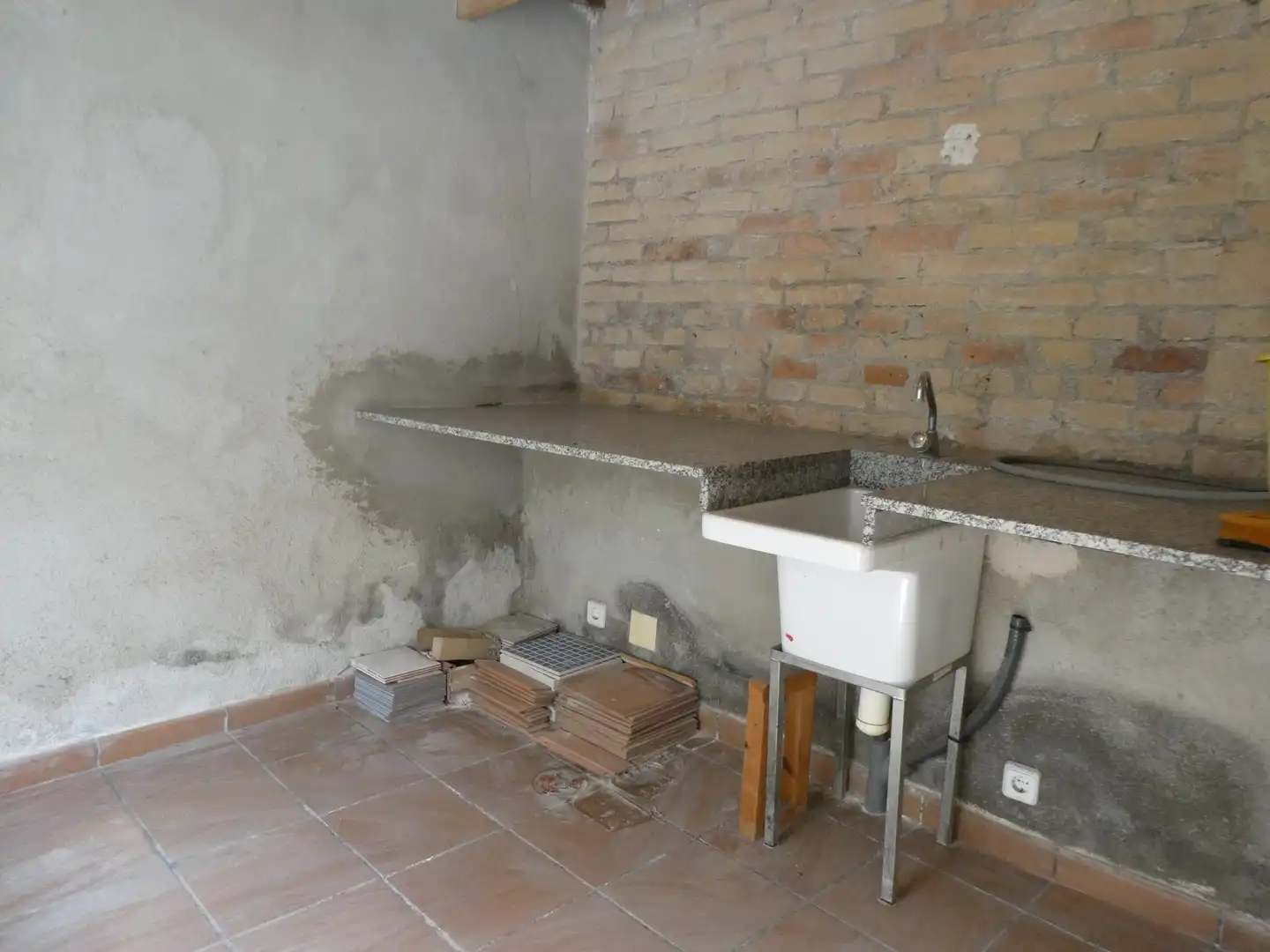 Adosado con terraza en venta en Torelló, imagen 4