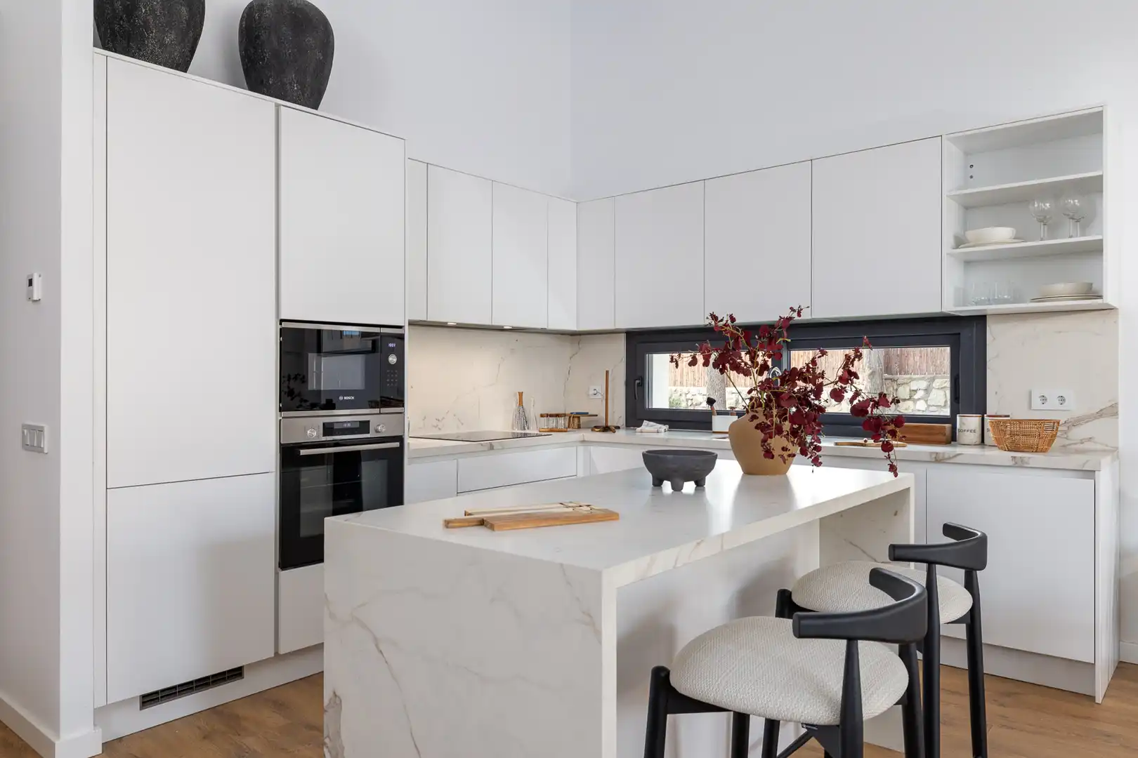New build House with terrace for sale in Calle Fresno 9, imagen 6