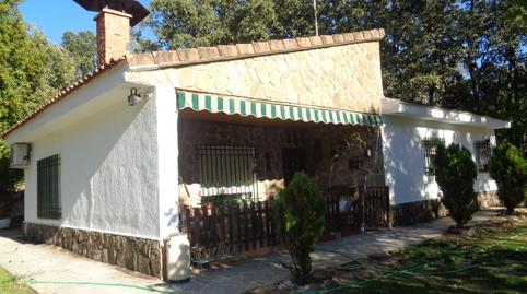 Photo 5 of House or chalet for sale in Navamorcuende, Toledo