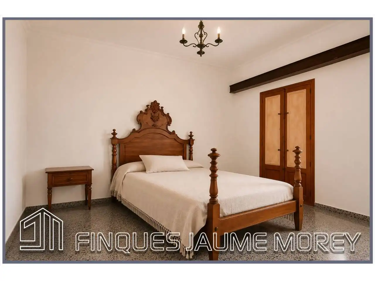 Bedroom of Houses for sale in Inca