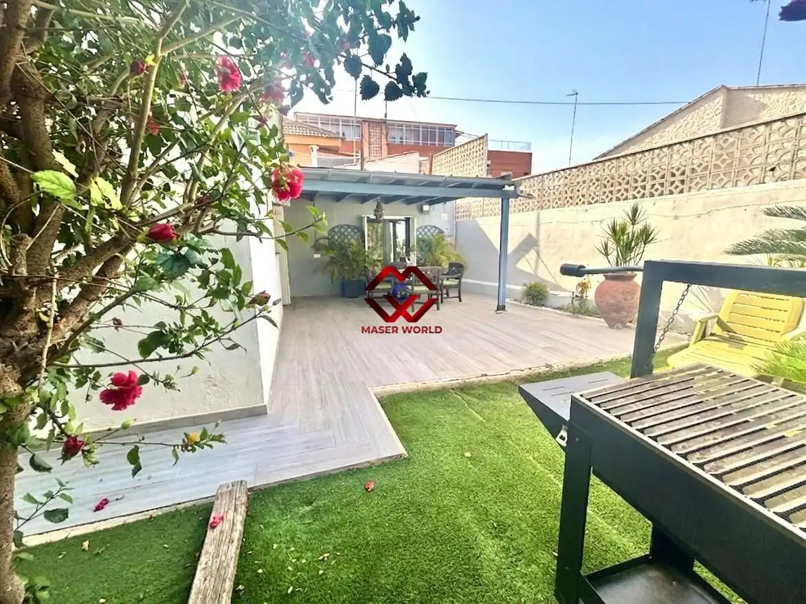 Villa avec piscine à vendre à Santiago de la Ribera, imagen 42
