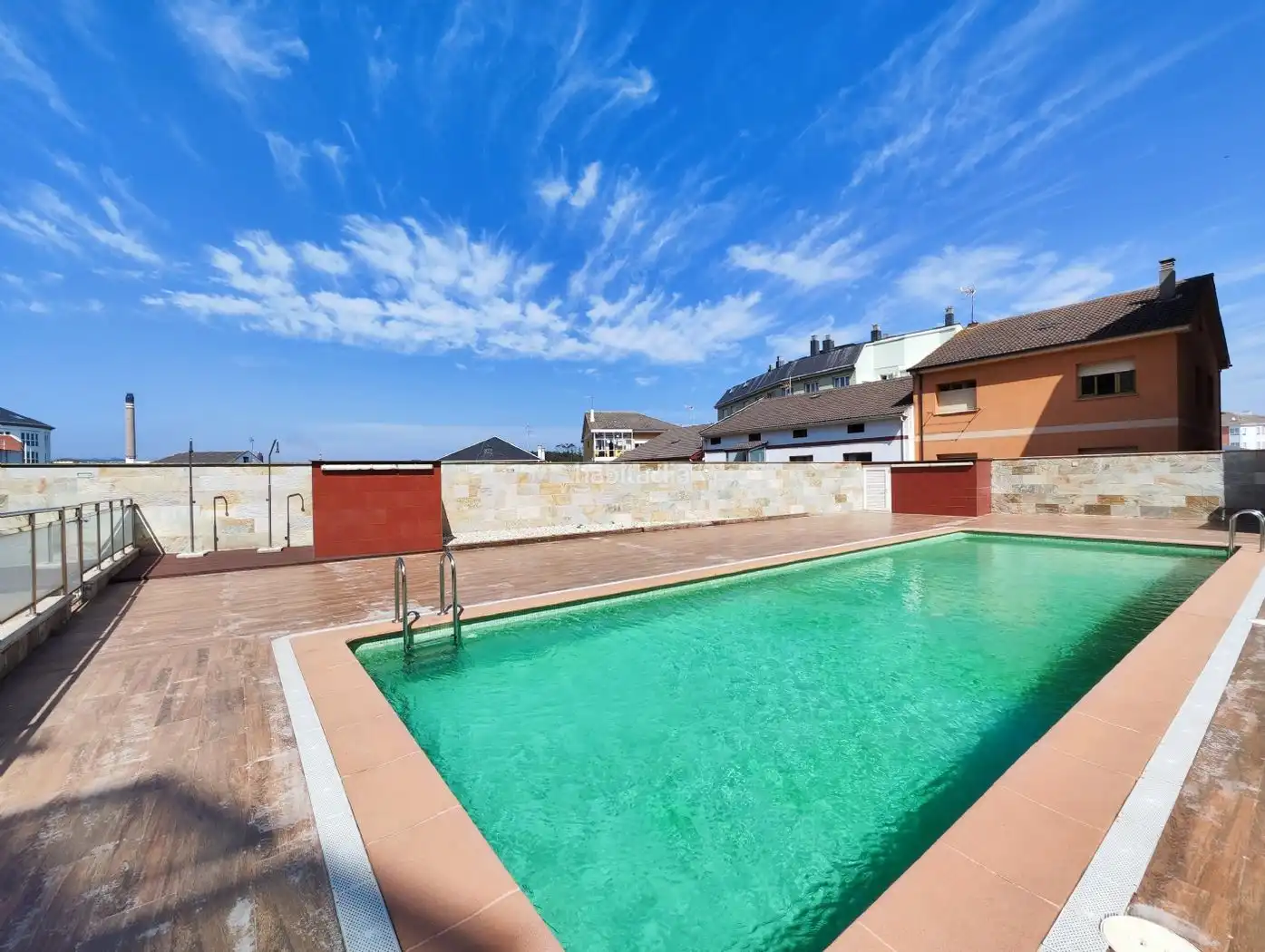 Pis amb piscina de lloguer a Rúa do Farillón 10, imagen 31