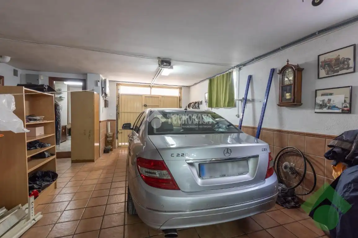 Maison jumelée à vendre à Centro de Albolote, imagen 35