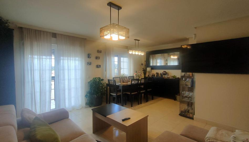 Foto 1 de Casa adosada en venda a Calle Robles, Guadalix de la Sierra, Madrid