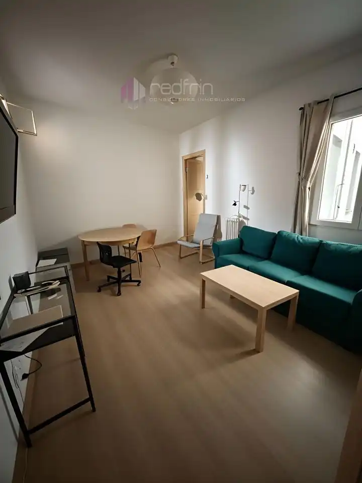 Sala d'estar de Planta baixa en venda en Madrid