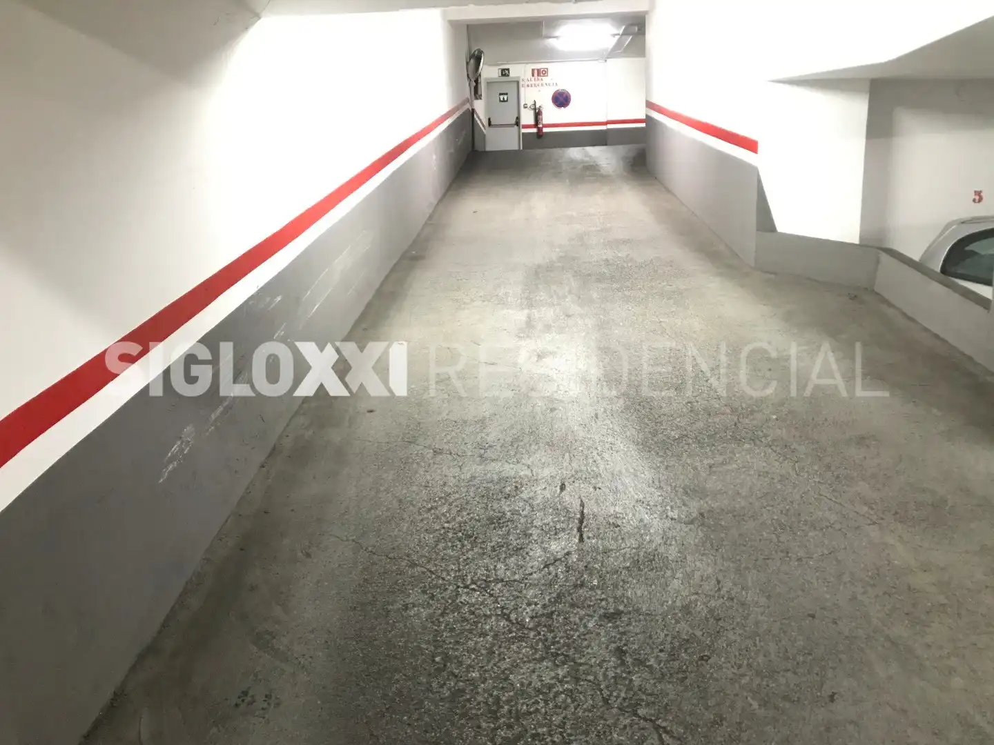Parcheggio in vendita a DE CATALUNYA, imagen 5