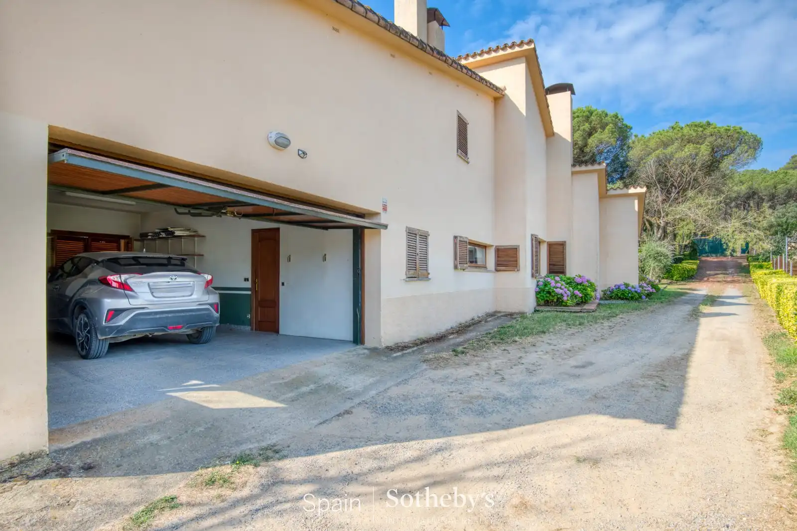 House with pool for sale in Santa Cristina Poble, imagen 45