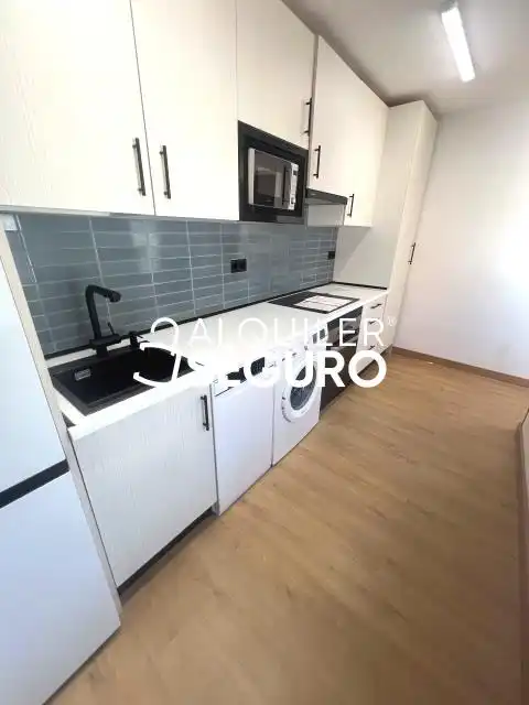 Flat for rent in Carretas, Centro