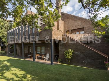 Maison avec balcon à vendre à Soleia