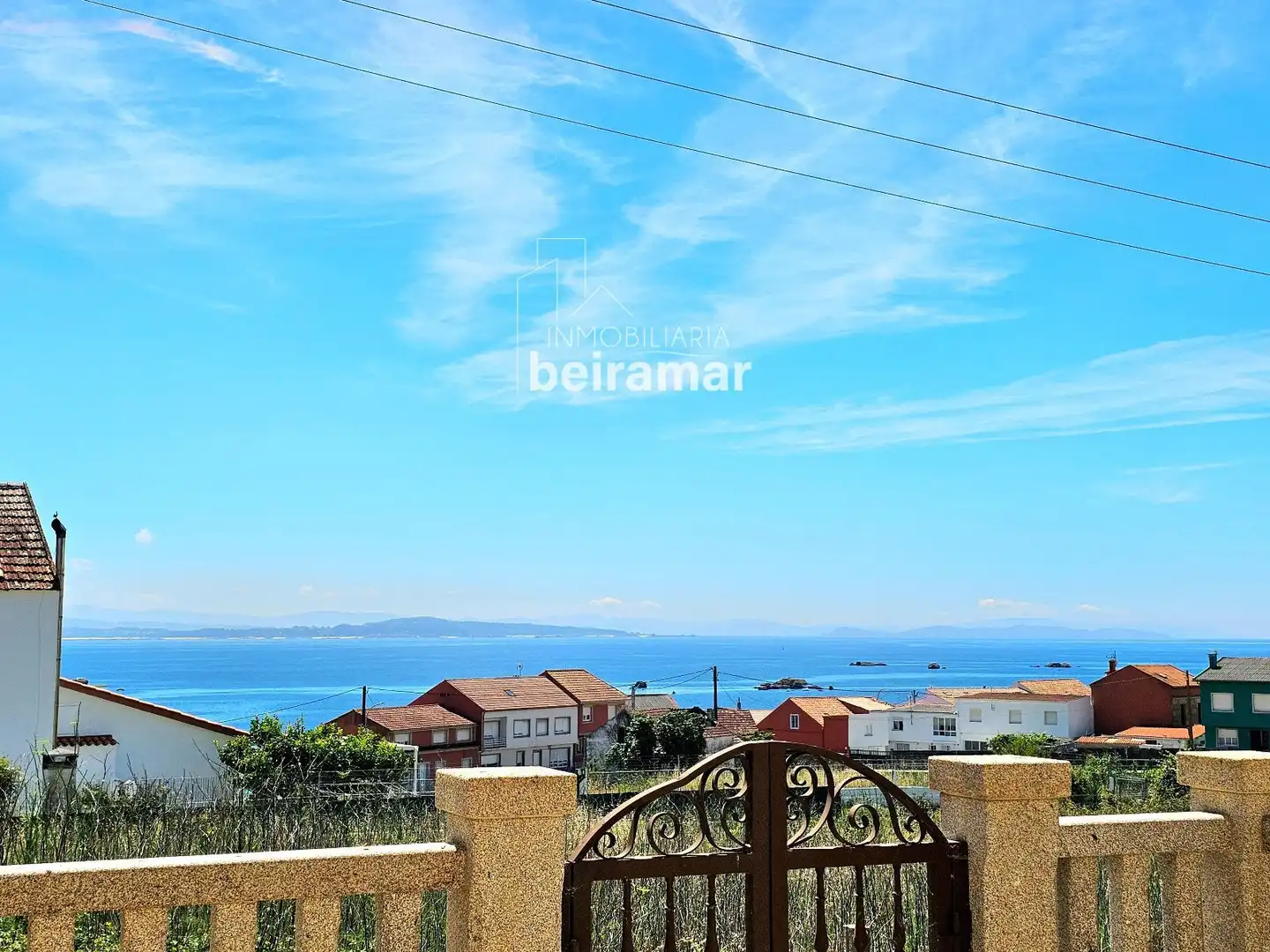 Chalet en venta en DO COTELO