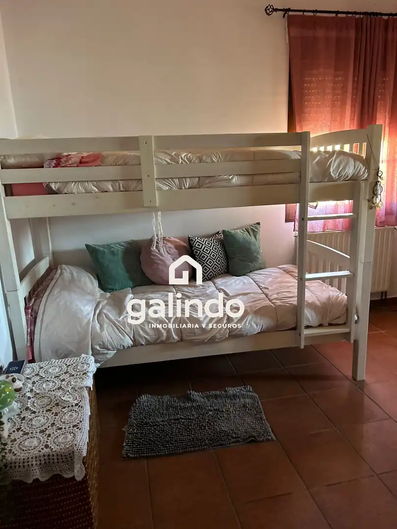Bedroom of Houses for sale in Málaga  with Swimming Pool and Community pool