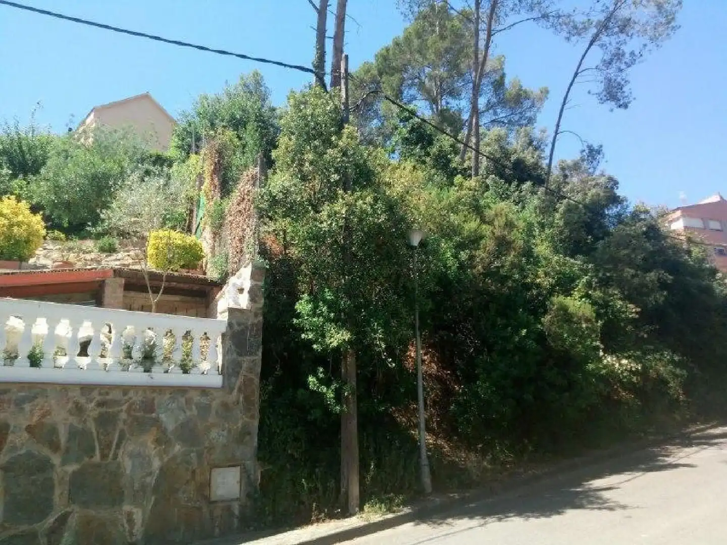 Grundstücke und Bauplätze zum Verkauf in Cervelló, imagen 11