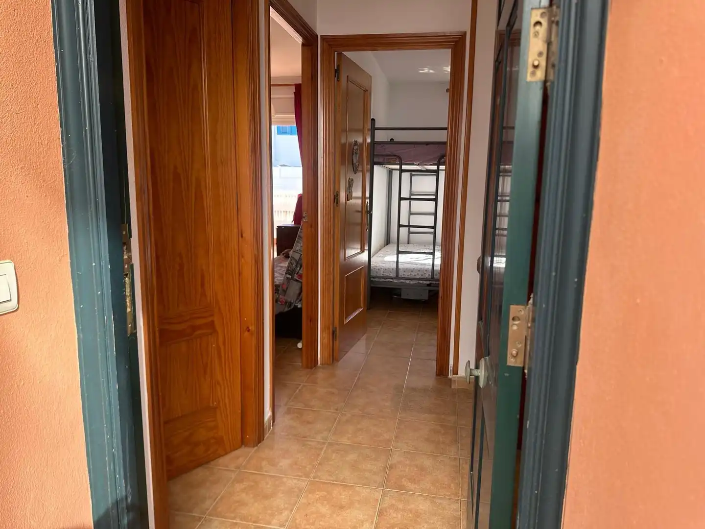 Apartamento en venta en Chiclana de la Frontera con Terraza, Amueblado y Piscina comunitaria