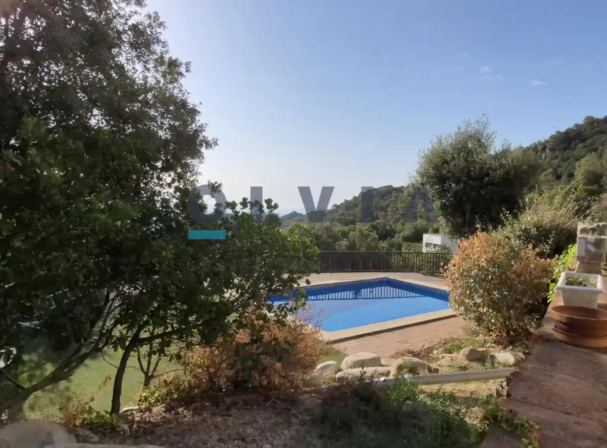 Villa avec terrasse à vendre à Matadepera