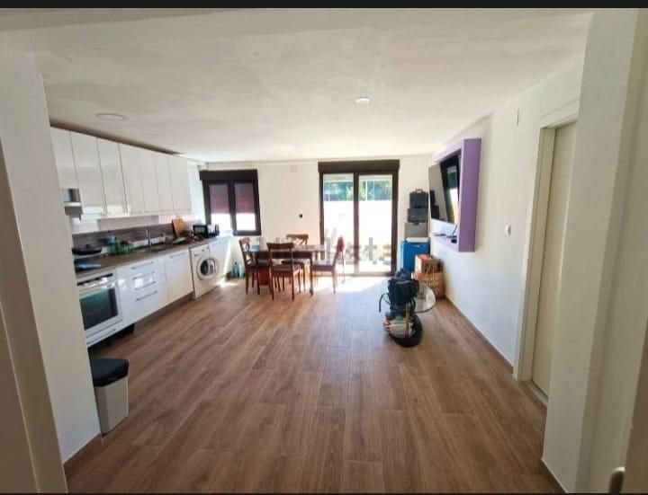 Cuina de Pis en venda en Avilés amb Terrassa