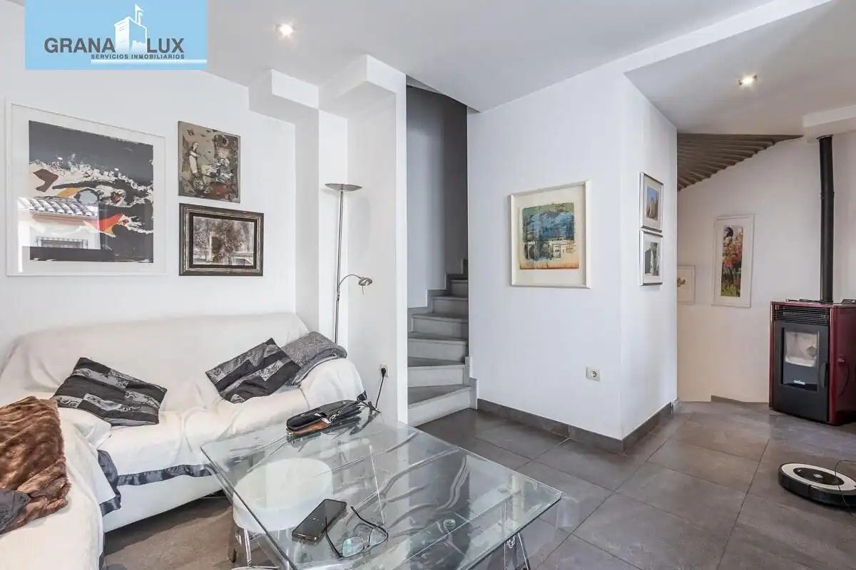 Maison avec terrasse à vendre à Centro, imagen 5