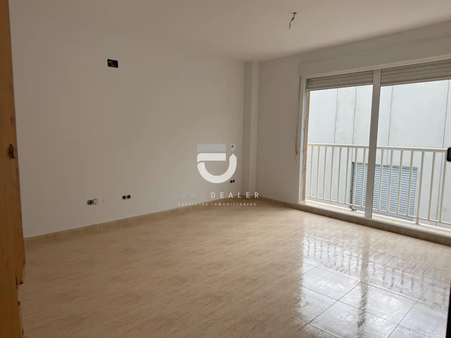 Vista exterior de Piso en venta en Gandia con Jardín privado, Terraza y Balcón