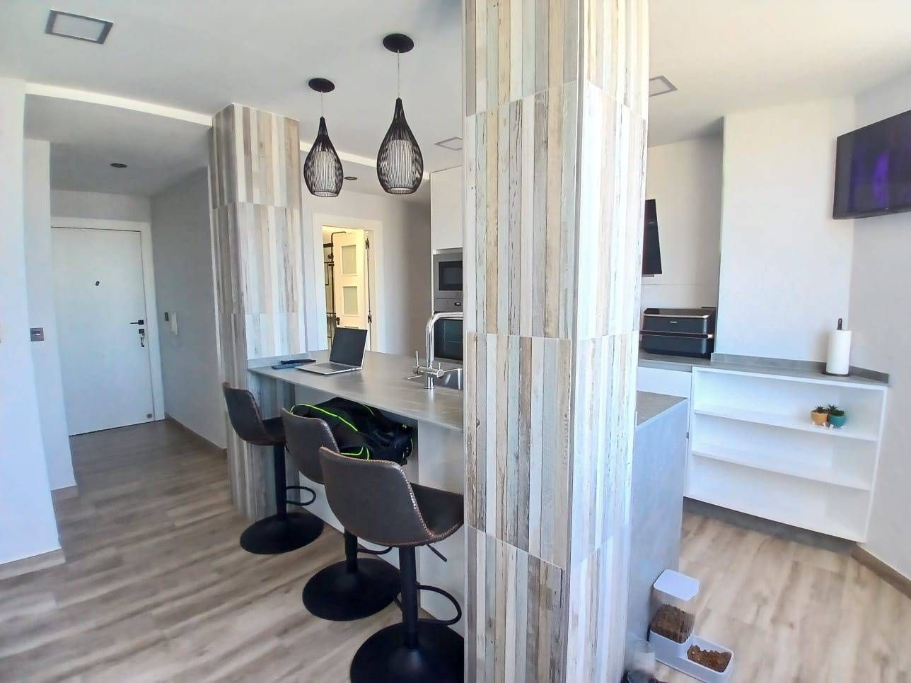 Apartment for sale in San Ginés