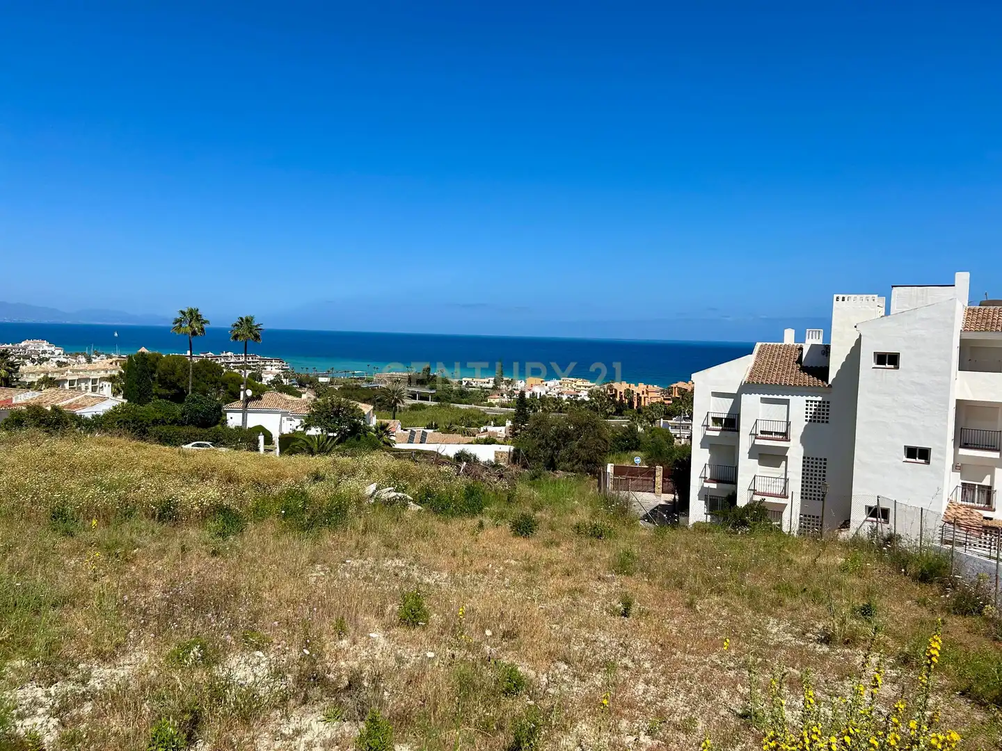 Residencial en venda a Avenida Brillante el, 94, Manilva, Spain, 69, El Castillo