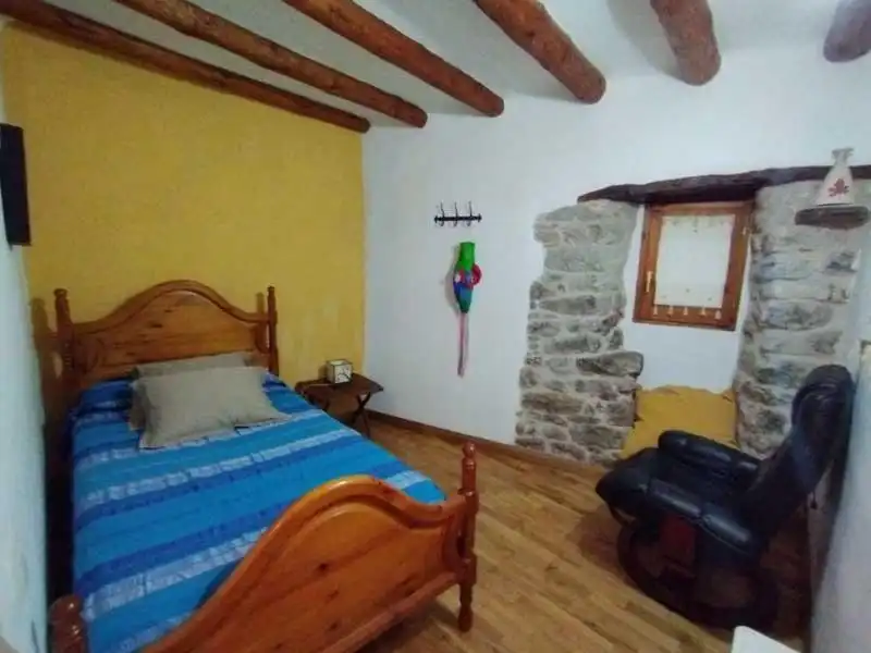 Casa o chalet en venta en Calle Iglesia, Lascuarre