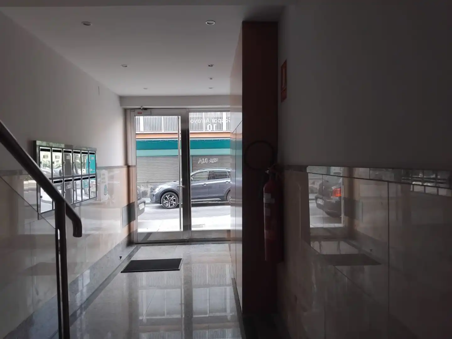 Pis en venda en Palencia amb Calefacció, Parquet i Terrassa