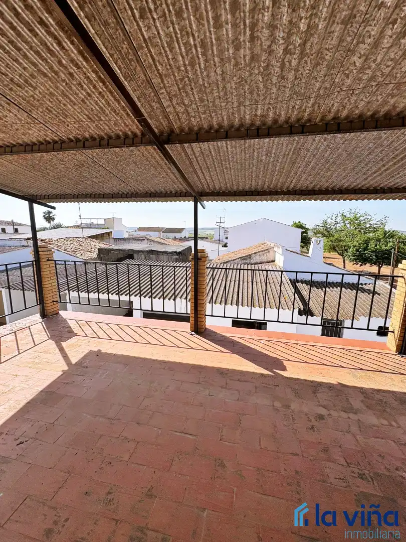 Casa en venda a Sierra de Yeguas, imagen 6