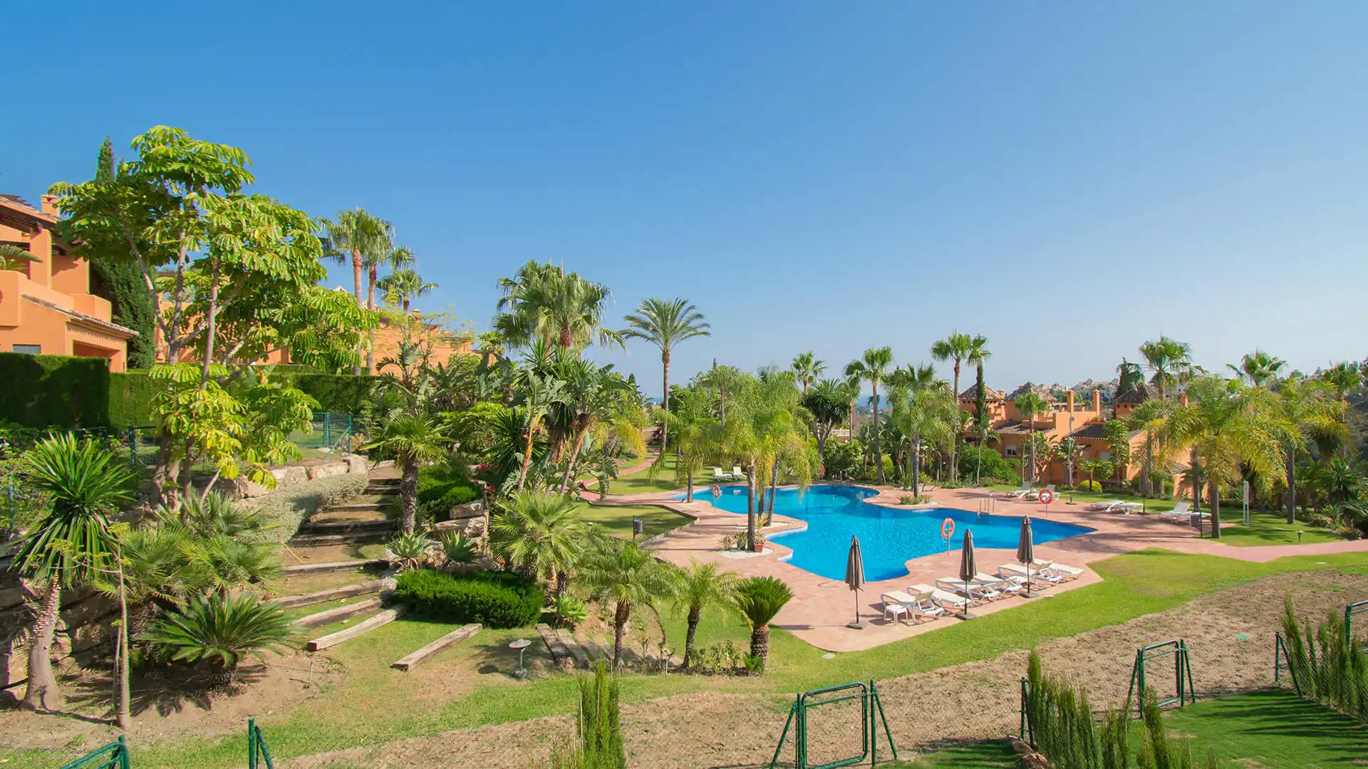 Casa a schiera con piscina in vendita a ATALAYA HILL-CLUB 1, imagen 17