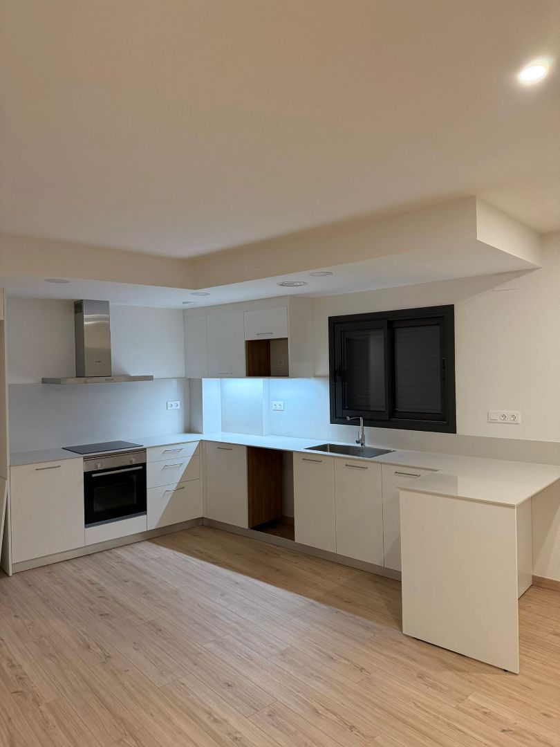 Planta baja en venta en Les Franqueses del Vallès