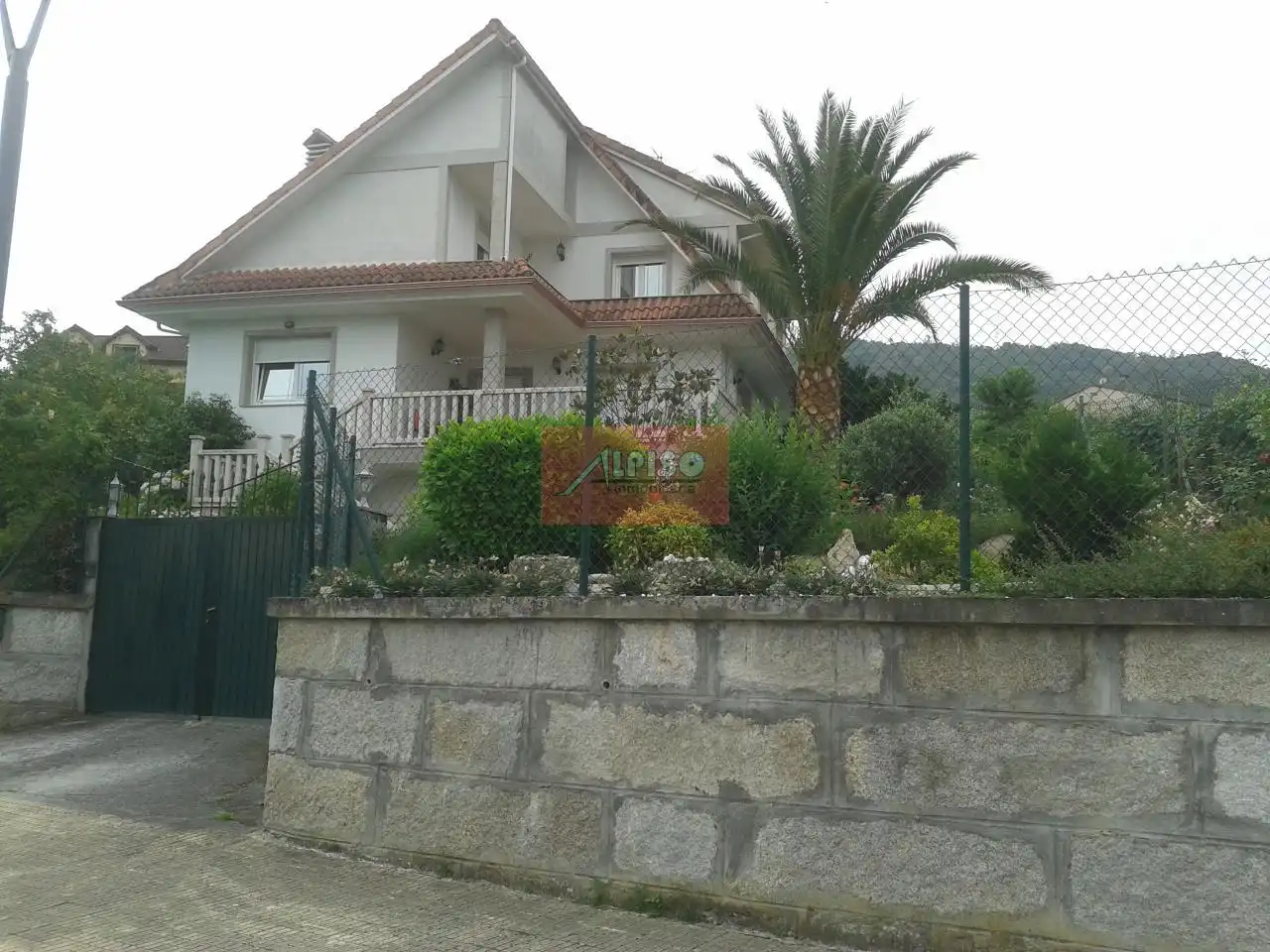 Xalet amb terrassa en venda a O Pereiro de Aguiar, imagen 48