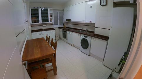 Photo 3 of Flat to rent in Calle de la Real, Amara, Donostia - San Sebastián