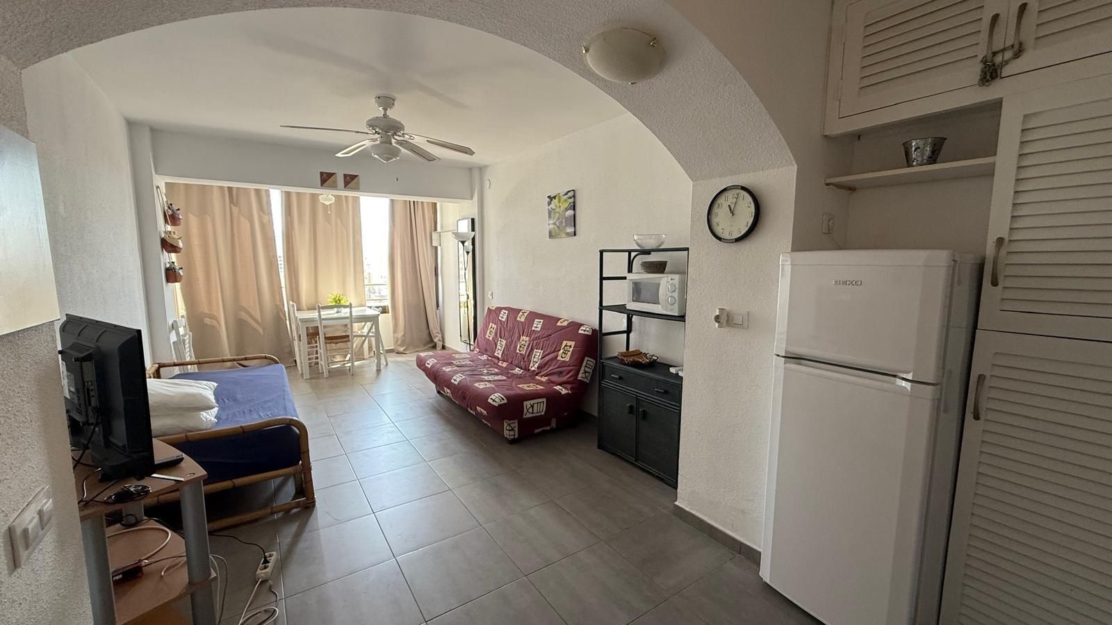 Wohnung zum Verkauf in Santa Margarita